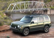 Jeep Patriot Concept